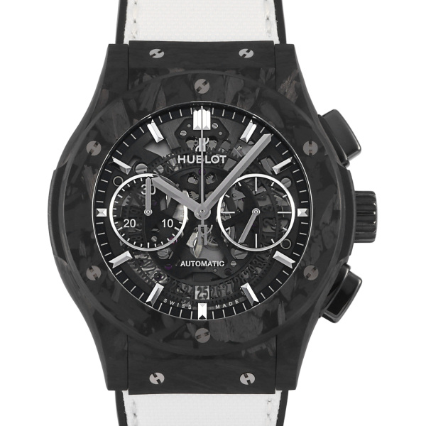 hublot classicfusion w263546