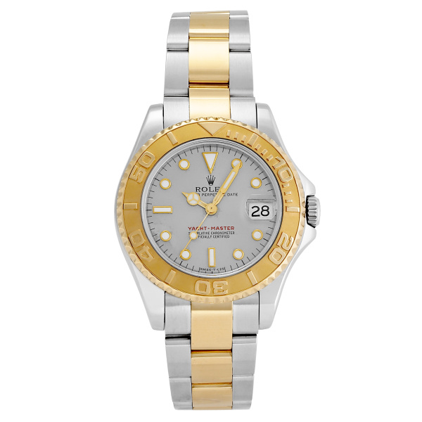 ロレックス rolex ヨットマスター yachtmaster w263549