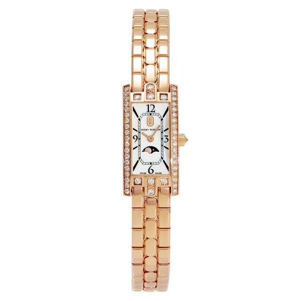 ハリー・ウィンストン harrywinston アヴェニュー avenue w263552