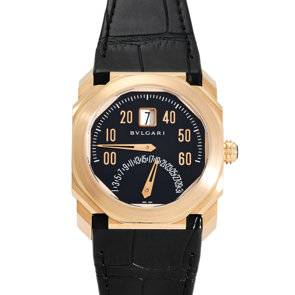 bvlgari eight BVLGARI Octo  bgop38gr