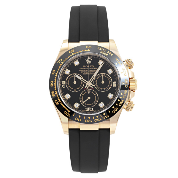 rolex daytona w263554