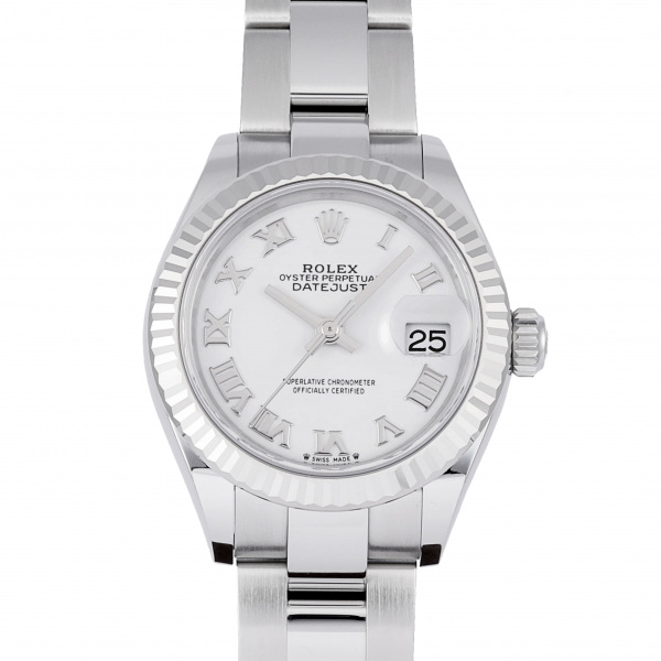 ロレックス rolex デイトジャスト datejust w263570