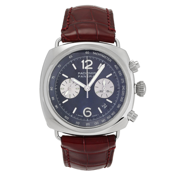 페 네이 radiomir 파네 라이 라디오 미르 크로노 세계 한정 230개 pam00163