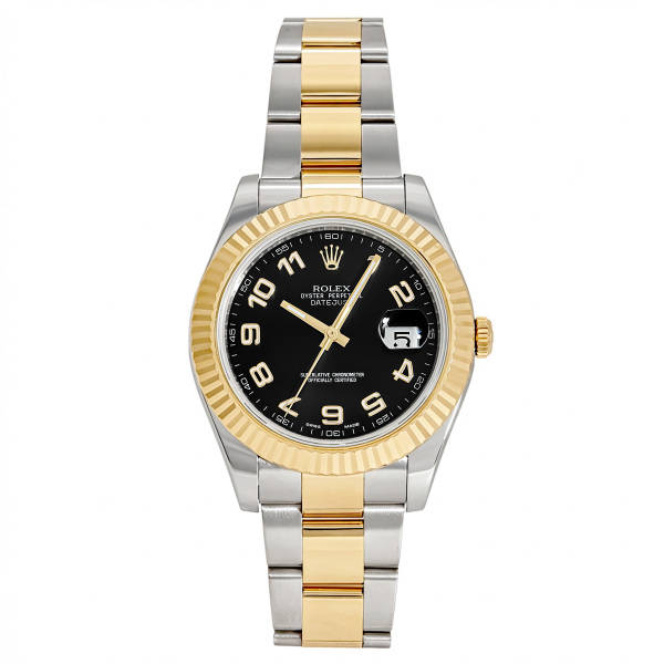 ロレックス rolex デイトジャストII datejust2 w263575