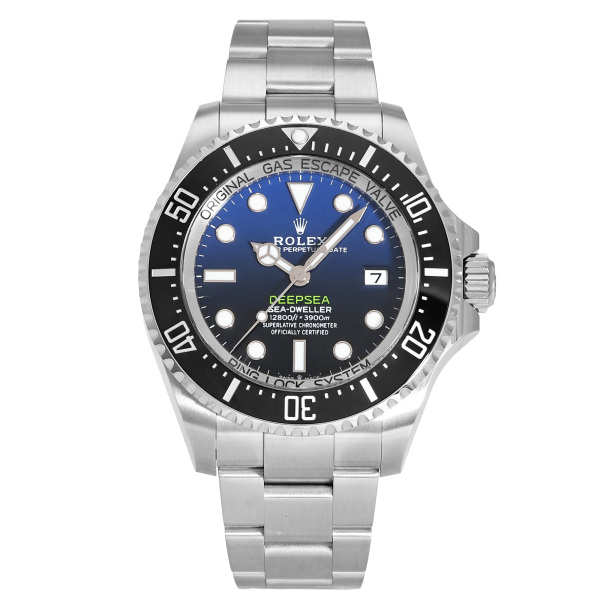 ロレックス rolex シードゥエラー seadweller w263578