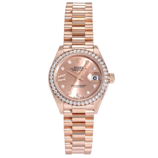 rolex Datejust Rolex Datejust 28 279135rbr