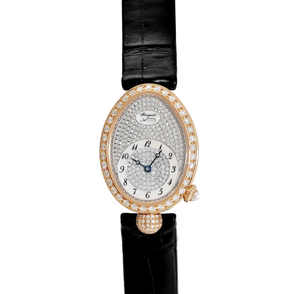 breguet queenofnaples ブレゲ クイーンオブネイプルズ  8928br/8d/844/dd0d