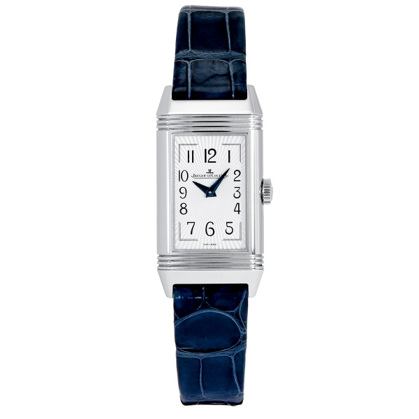 ジャガー・ルクルト jaegerlecoultre レベルソ reverso w263626