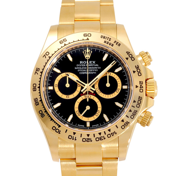 rolex daytona Rolex Cosmograph Daytona  126508