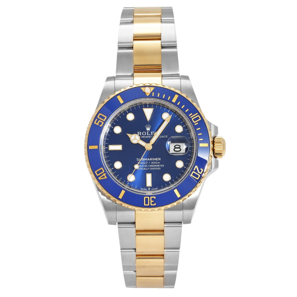 ロレックス rolex サブマリーナー デイト submarinerdate w263640