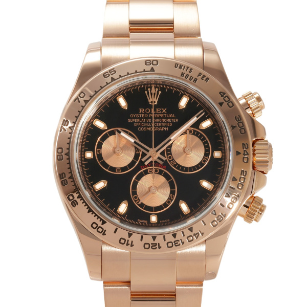 Rolex rolex Cosmograph Daytona daytona w263646