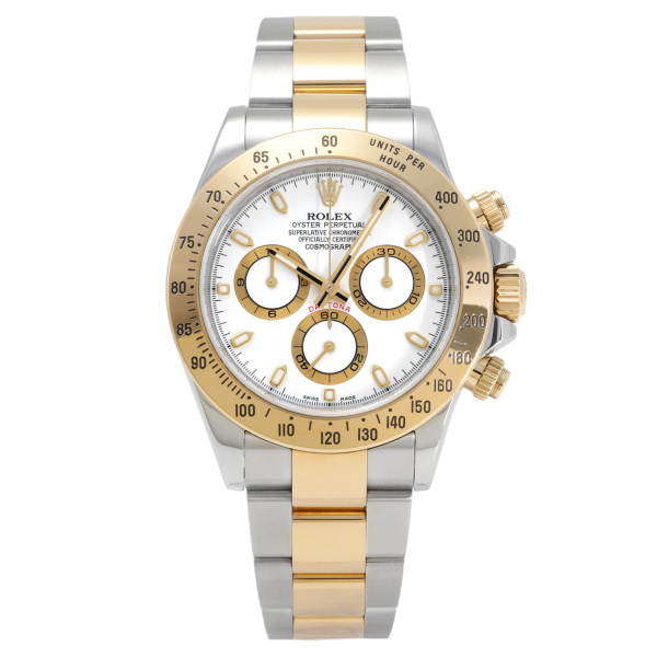 rolex daytona w263652