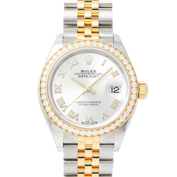 ロレックス rolex デイトジャスト datejust w263654