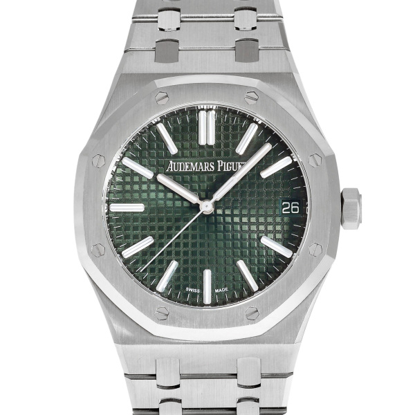 オーデマ・ピゲ audemarspiguet ロイヤルオーク royaloak w263655