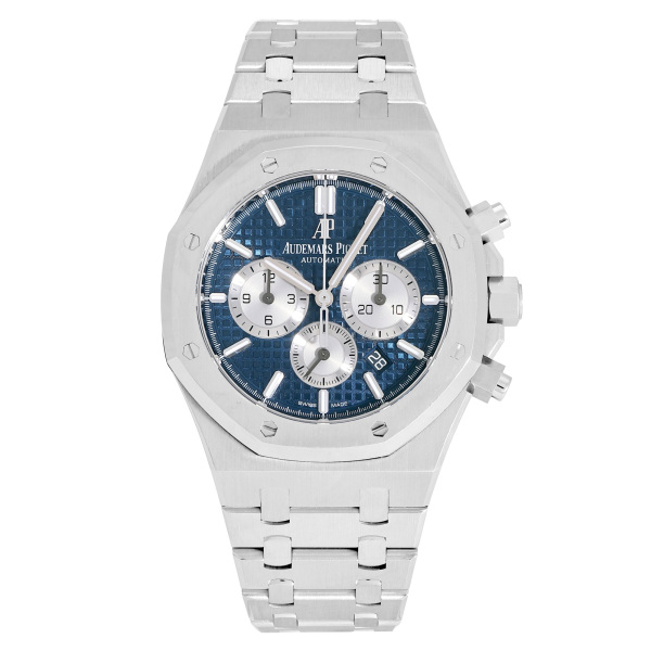 audemarspiguet royaloak オーデマ・ピゲ ロイヤルオーク クロノグラフ 26331st.oo.1220st.01