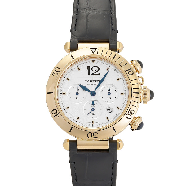Cartier cartier Pasha pasha w263670