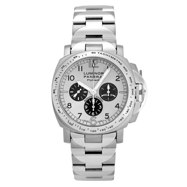 panerai luminor PANERAI Luminor World Limited 300 pam00060