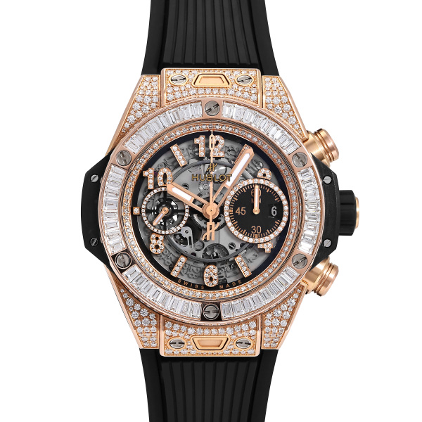 hublot bigbang w263687
