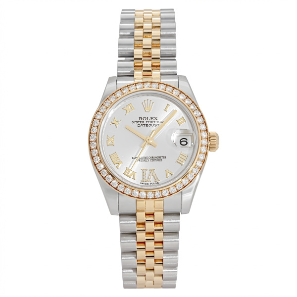 ロレックス rolex デイトジャスト datejust w263692