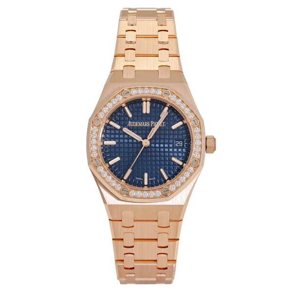 audemarspiguet royaloak オーデマ・ピゲ ロイヤルオーク オートマティック 77451or.zz.1361or.04