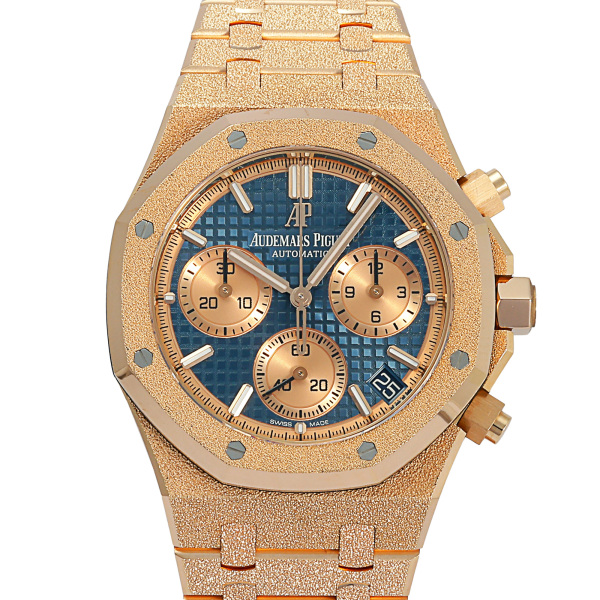AUDEMARS PIGUET audemarspiguet Royal Oak royaloak w263700