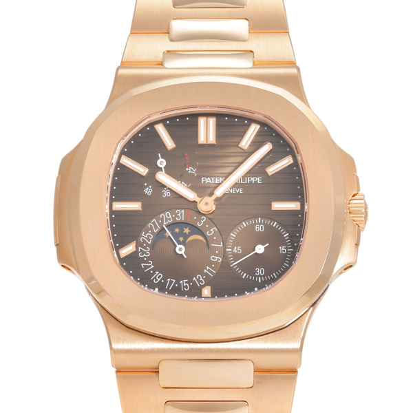 patekphilippe nautilus パテック・フィリップ ノーチラス  5712/1r-001