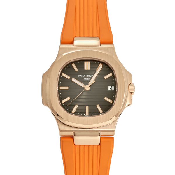 patekphilippe nautilus パテック・フィリップ ノーチラス  5711r-001