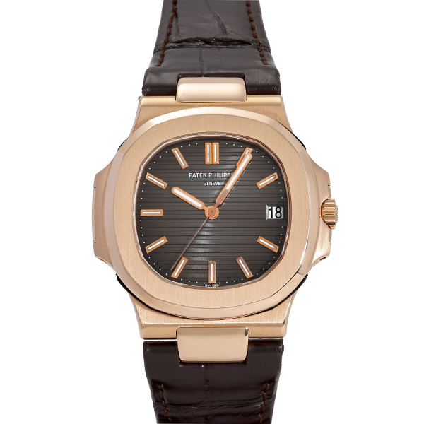 patekphilippe nautilus パテック・フィリップ ノーチラス  5711r-001