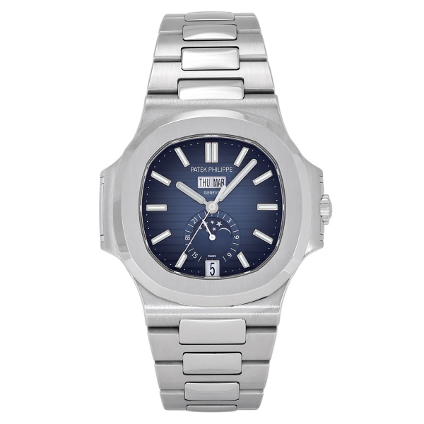 patekphilippe nautilus パテック・フィリップ ノーチラス  5726/1a-014