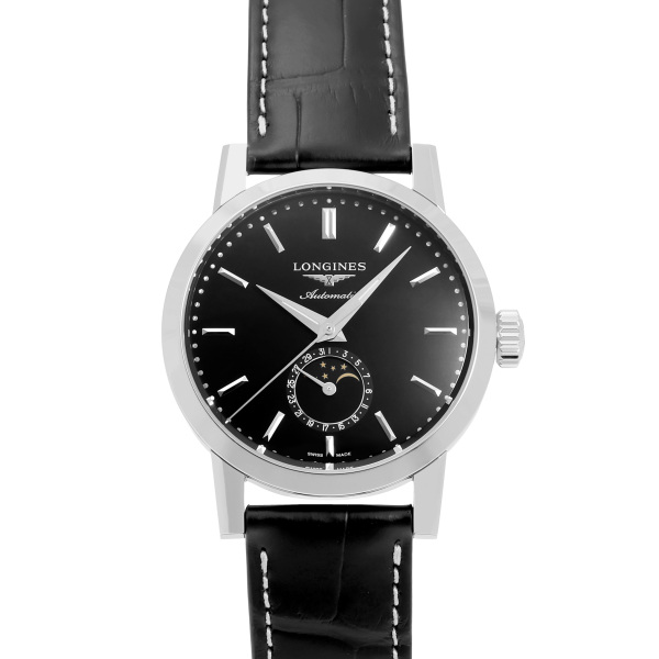 ロンジン longines ヘリテージ heritage w263774