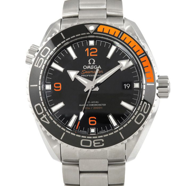OMEGA omega Seamaster seamaster w263785