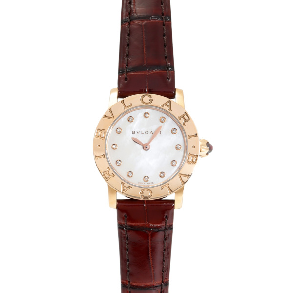 bvlgari bvlgaribvlgari BVLGARI Bulgari Bulgari  bblp26wglc11/12