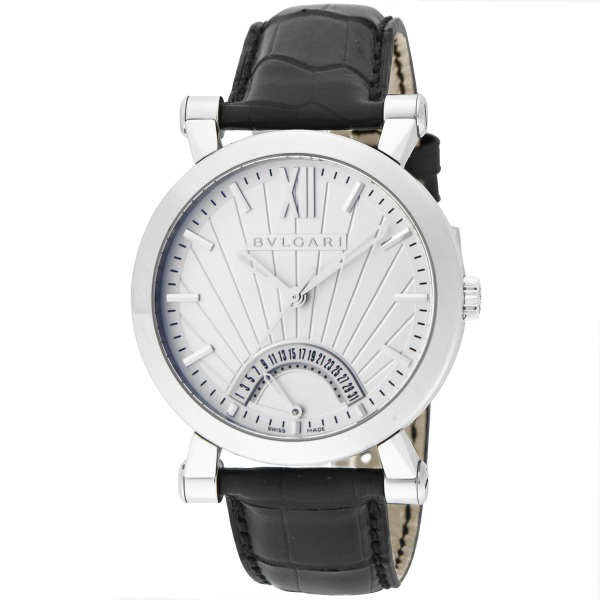 bvlgari other ブルガリ ソティリオ sb42wsldr