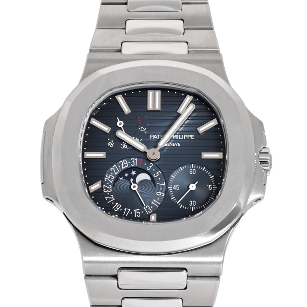 patekphilippe nautilus パテック・フィリップ ノーチラス  5712/1a-001