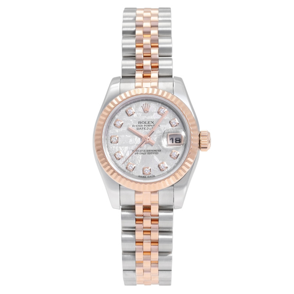 ロレックス rolex デイトジャスト datejust w263881