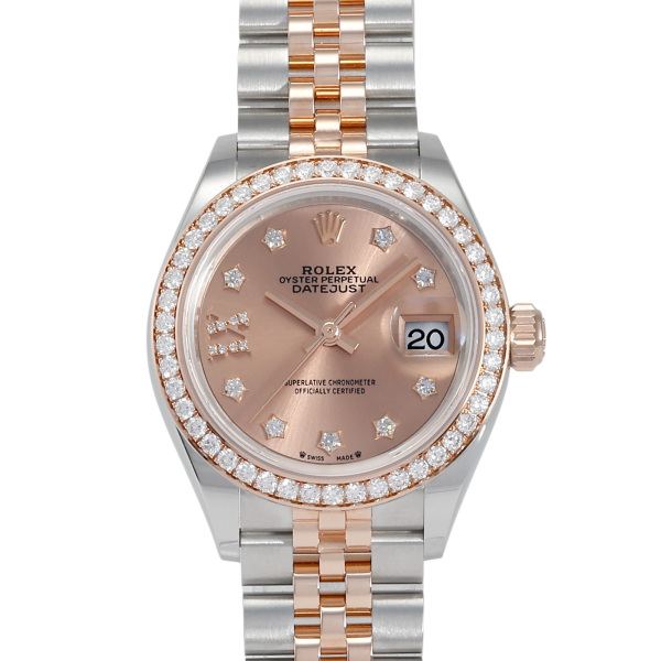 ロレックス rolex デイトジャスト datejust w263882