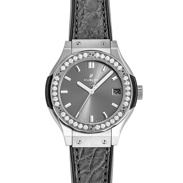 ウブロ hublot クラシックフュージョン classicfusion w263884