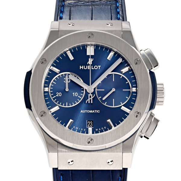 ウブロ hublot クラシックフュージョン classicfusion w263885