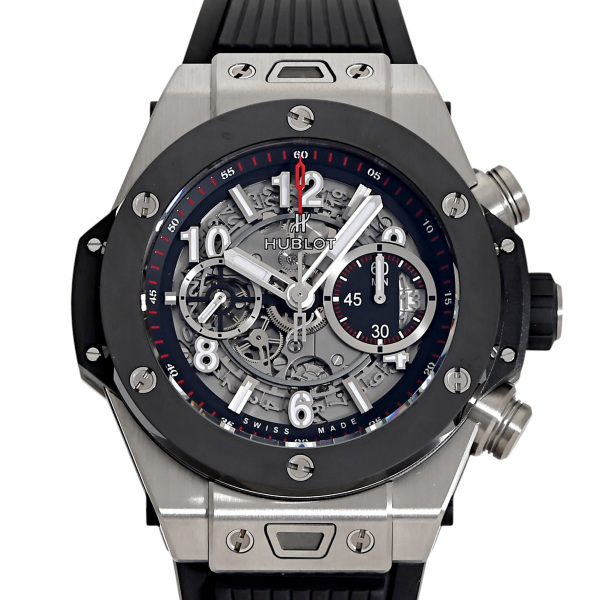 ウブロ hublot ビッグバン bigbang w263887