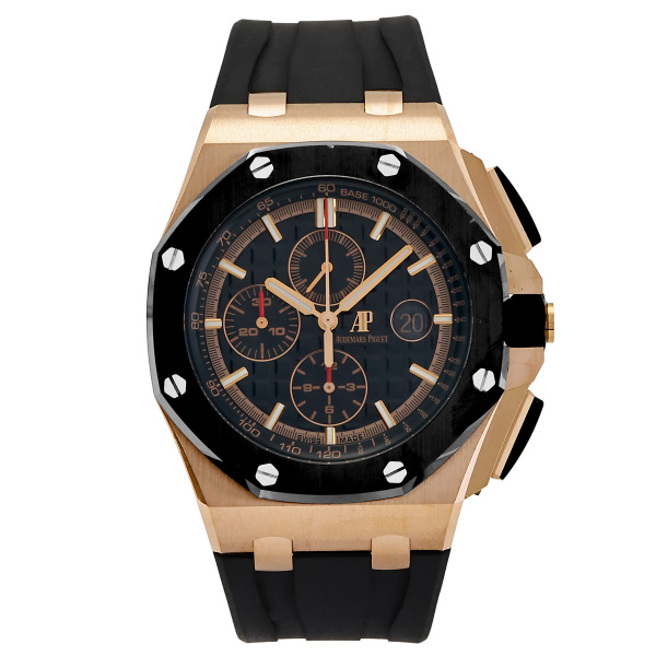 オーデマ・ピゲ audemarspiguet ロイヤルオーク オフショア royaloakoffshore w263888