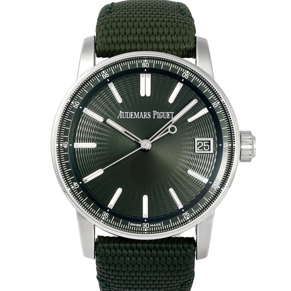 audemarspiguet code11.59 w263927