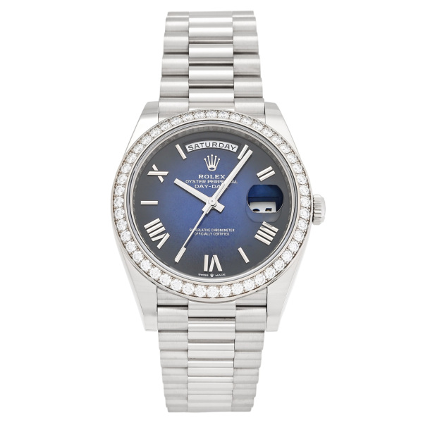 Rolex rolex Day-date daydate w263931