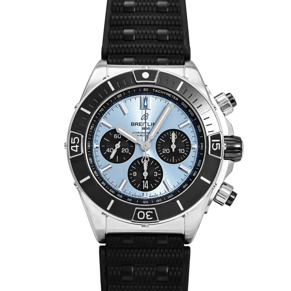 breitling chronomat w263934