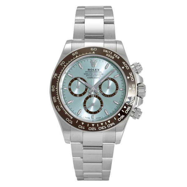 rolex daytona ロレックス コスモグラフ デイトナ  126506