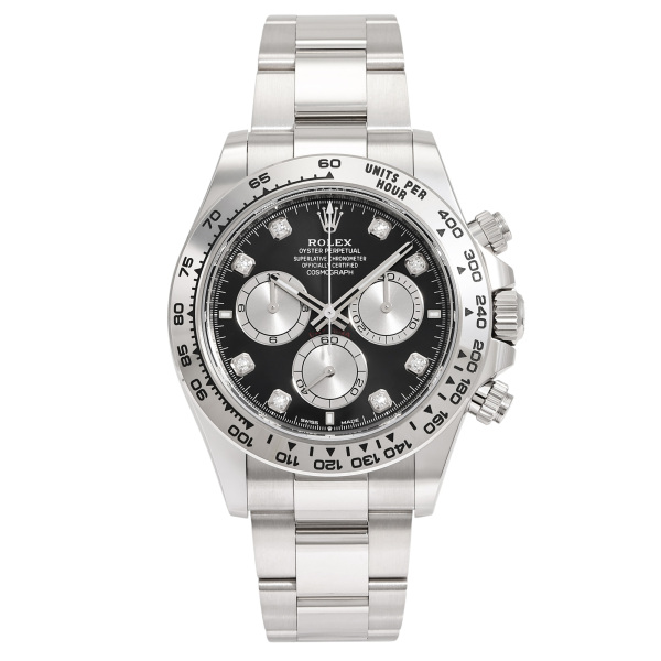 rolex daytona Rolex Cosmograph Daytona  126509g