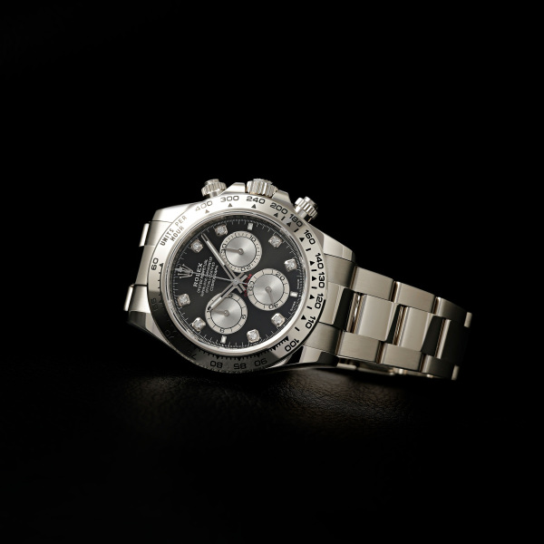 rolex daytona ロレックス コスモグラフ デイトナ  126509g
