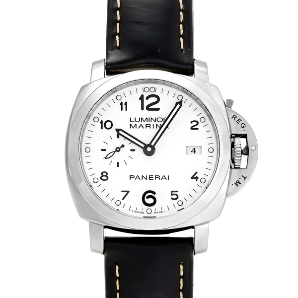 panerai luminor1950 パネライ ルミノール1950 3デイズ オートマティック アッチャイオ pam00499