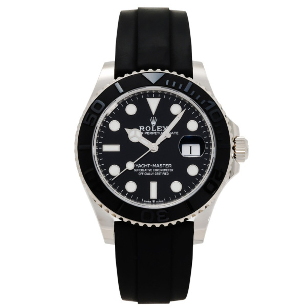 ロレックス rolex ヨットマスター yachtmaster w263976