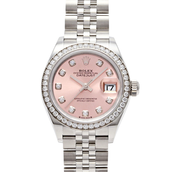 ロレックス rolex デイトジャスト datejust w263982