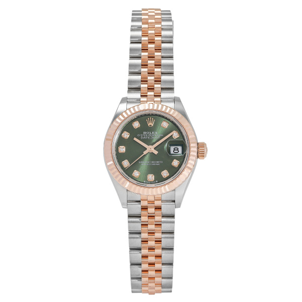 Rolex rolex Datejust Datejust w263986